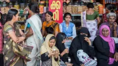 কেরালার জনসংখ্যার প্রায় এক তৃতীয়াংশ মুসলিম