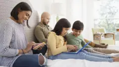 Amol Rajan predicts 2021 will be a period of rapid change in the world of media and our digital lives