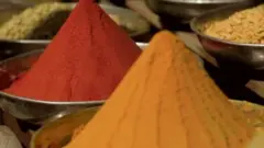 Spices