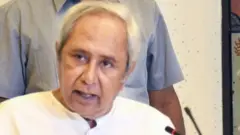 નવીન પટનાયક