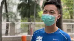 香港立法會參選人李梓敬：脫離中間派的「深藍愛國網紅」