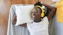 Usingizi kiasi ni muhimu kwa afya