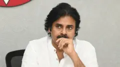 జనసేన అధినేత పవన్‌కల్యాణ్‌