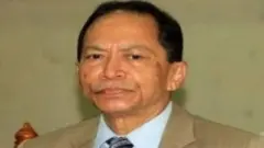 বিচারপতি সুরেন্দ্র কুমার সিনহা