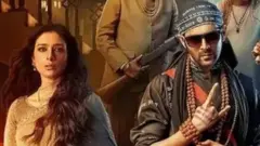 ਬਾਲੀਵੁੱਡ