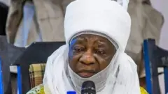 Ẹ gbé ìbọn fún àwọn ọmọ àjọ FRSC- Emir Ilorin