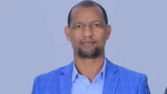 Obbo Abrahaa Dastaa