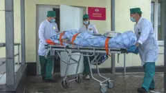 Росгвардия