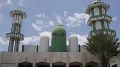 Masjiida