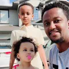 በካናዳ የሚኖሩ ኢትዮጵያዊያን መልዕክት