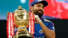 రోహిత్ శర్మ