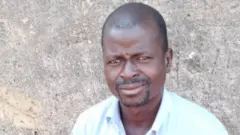 Baraka Amidou