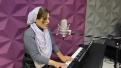 صد زن: قطعه آرزوها با صدای نازلی سلطان‌زاده