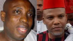 Uwazuruike na Kanu