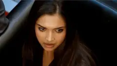 दीपिका पदुकोण