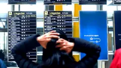 ફ્લાઇટ્સ રદ