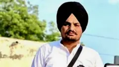 Sidhu Moosewala