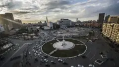 ميدان التحرير