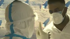 ਕੋਰੋਨਾਵਾਇਰਸ - ਇਰਾਕ ਦੀਆਂ ਇਹ ਕਹਾਣੀਆਂ ਦਰਦਨਾਕ ਹਨ