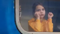 యుక్రెయిన్ బాలిక