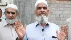 ਕਸ਼ਮੀਰ ਤਣਾਅ