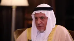 Turki El Faisal