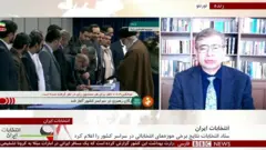 مسئله مشارکت در انتخابات مجلس ایران؛ گفتگو با علیرضا نامورحقیقی و قاسم شعله‌سعدی