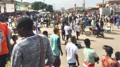 Ibadan