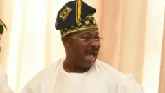 Gomina ana ni Ipinle Oyo