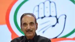 గులాంనబీ ఆజాద్