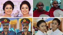 ශ්‍රී ලංකාවේ නිවුන්නු