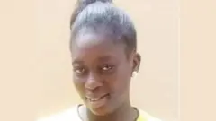 Favour Daley-Oladele, ti iya, ọmọ pẹlu Pasitọ sekupa lati fi se oogun owo