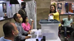 انتخابات مجلس سوریه؛ مخالفان اسد رای‌گیری را تحریم کردند