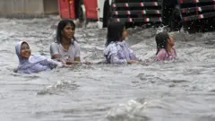 Banjir Jakarta