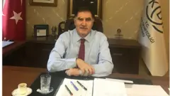 OMBUDSMAN SEREF MALKOC