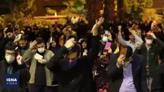 برگزاری مراسم شب قدر در ایران؛ دولت درباره تظاهرات روز قدس تصمیم میگیرد