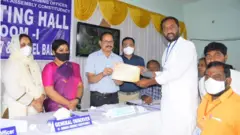 రఘునందనరావు