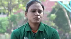 गीता चौहान