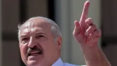 Лукашенко