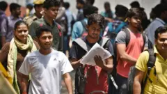 एमपीएससी, युपीएससी, स्पर्धा परीक्षा