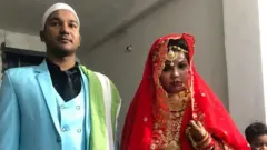 Delhi Violence Al Hind Hospital Marriage