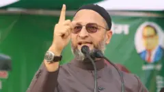 एमआयएमच्या काठीने भाजपाने शिवसेनेचा केला 'करेक्ट कार्यक्रम'?