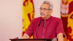 கோட்டாபய ராஜபக்ஷ