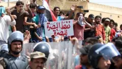 البصرة