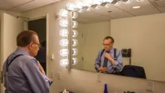 Larry King