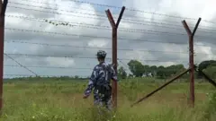 रोहिंग्या मुस्लीम, बांगलादेश