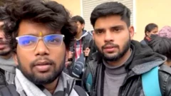 ਮੁਹੰਮਦ ਫੈਸਲ ਅਤੇ ਕਮਲ ਸਿੰਘ ਰਾਜਪੂਤ