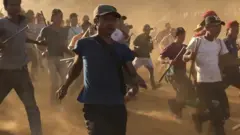 जेड खानी