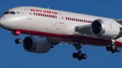 एयर इंडिया