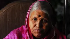 सिंधुताई सपकाळ